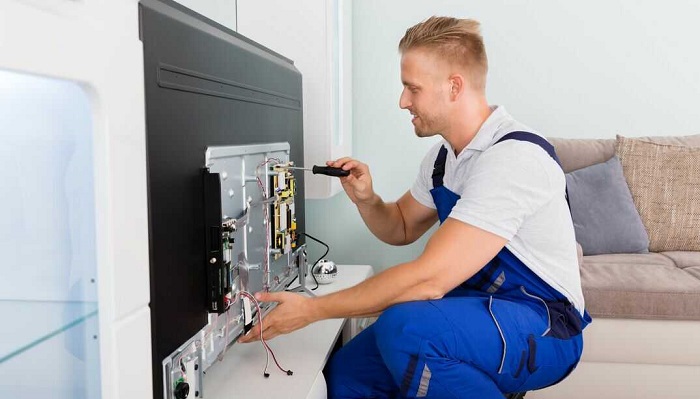 Naprawa sprzętu RTV w Piekarach Śląskich serwis RTV Piekary Śląskie